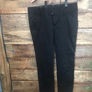 Old navy trousers